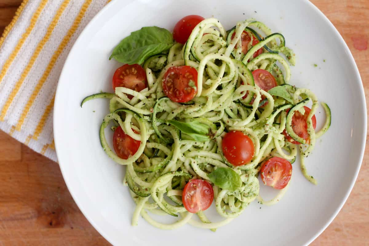 Justine Schofield Recipes Pasta