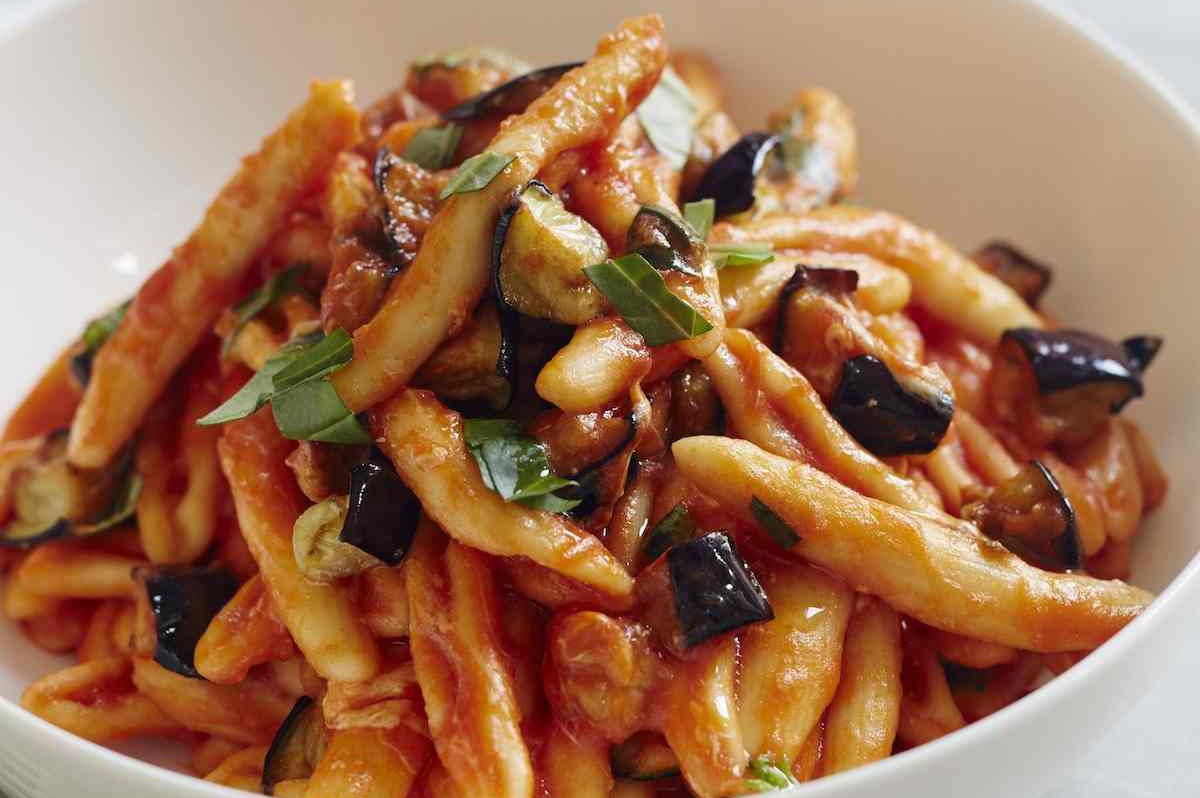  Why eggplant pasta sauce recipe