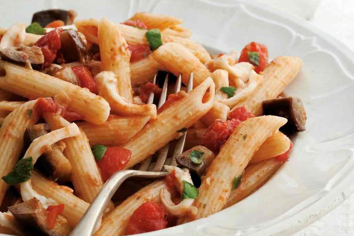  Why eggplant pasta sauce recipe