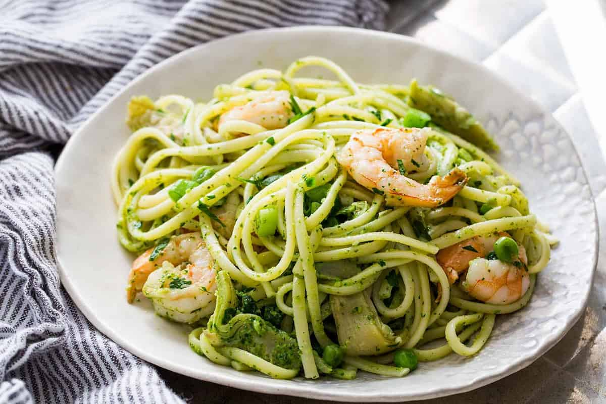  Why stuffed zucchini pasta 