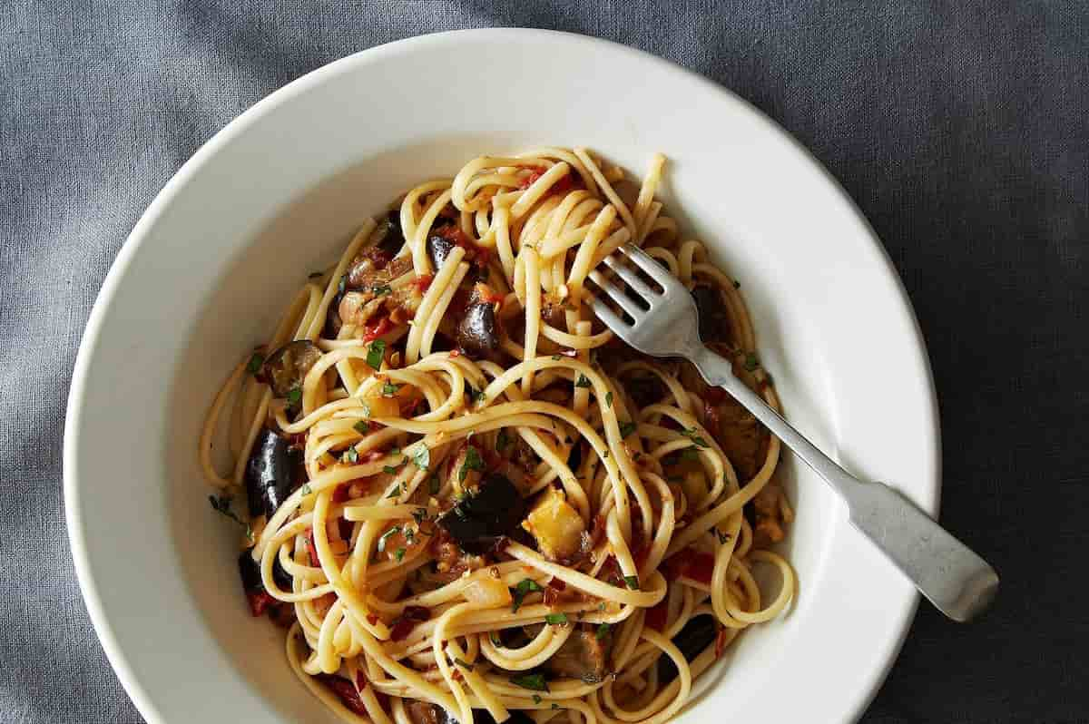 Pasta grammar recipes are perfect meal