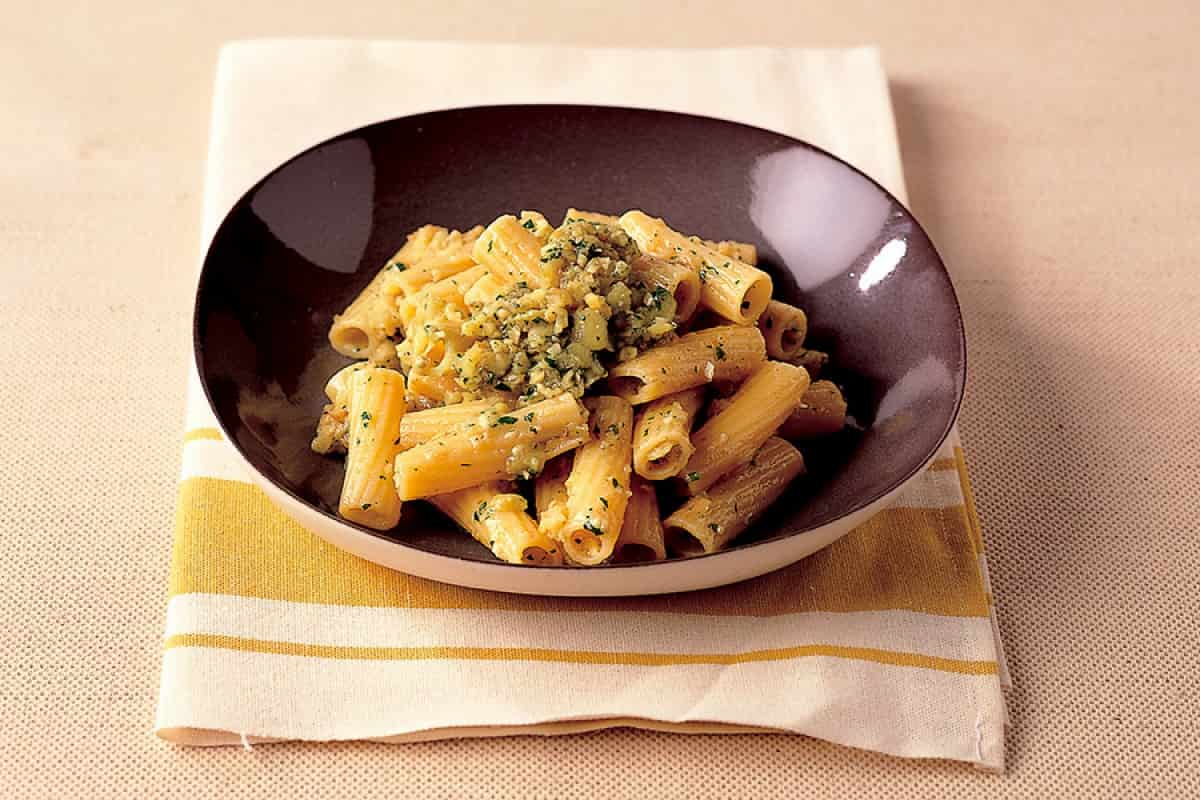 Why pasta is a simple meal for party